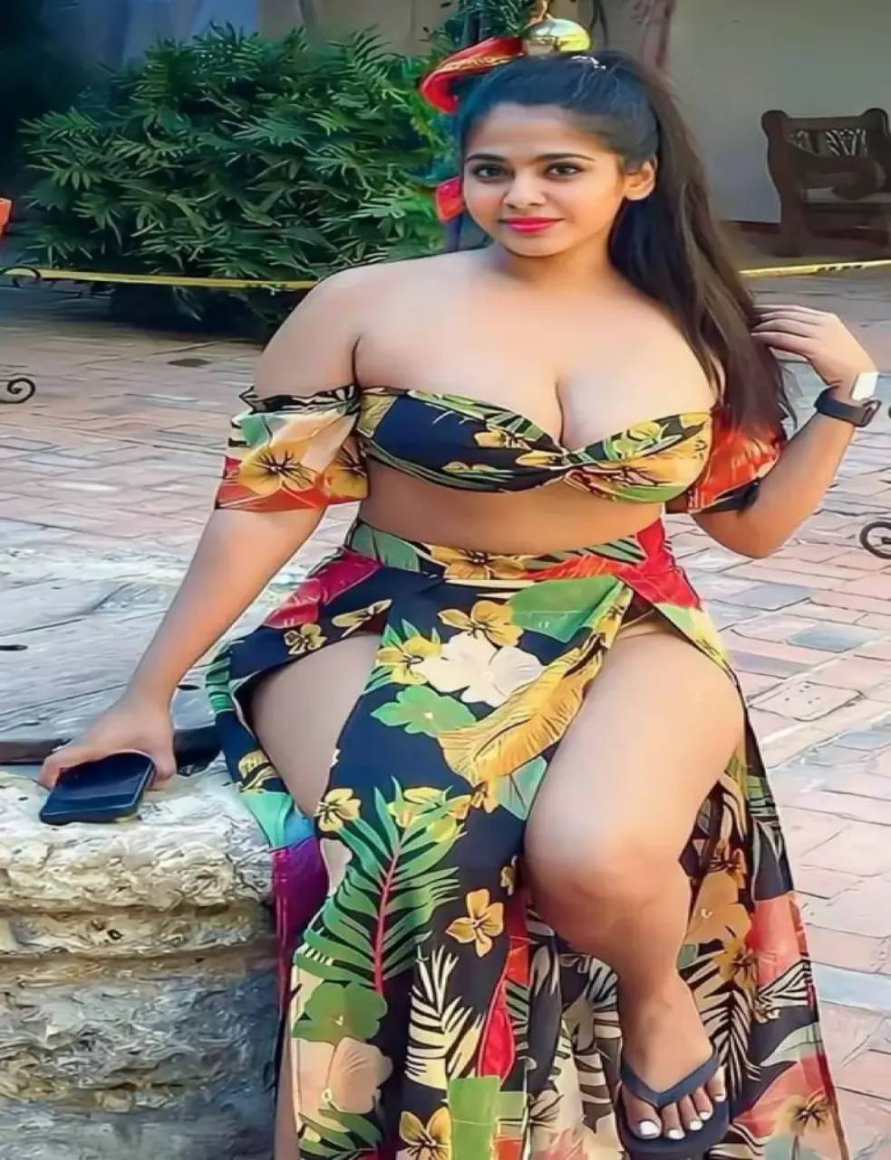 high profile Sunder Nagar call girl